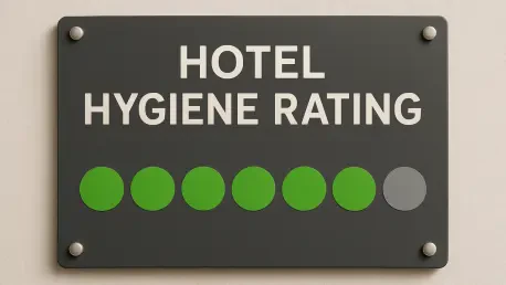 Peter Andre’s Favorite Hotel Gets Two-Star Hygiene Rating