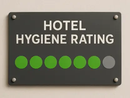 Peter Andre's Favorite Hotel Gets Two-Star Hygiene Rating