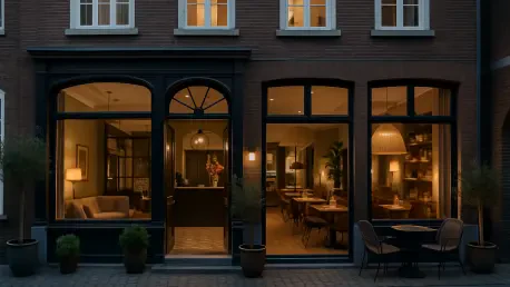 What Makes Handwritten Collection Hotels Uniquely Personal?