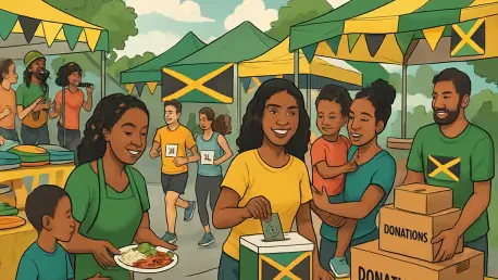 How Can UK Events Industry Aid Hurricane Melissa Victims?