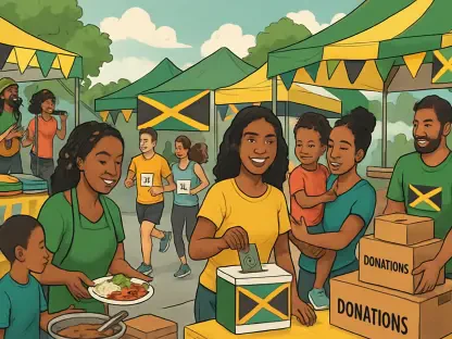 How Can UK Events Industry Aid Hurricane Melissa Victims?