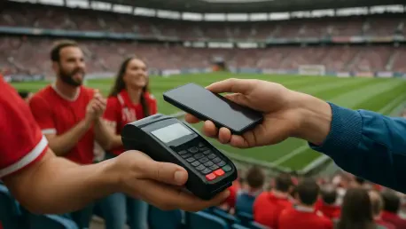 Global Payments Headlines 2026 Stadium Awards at Everton