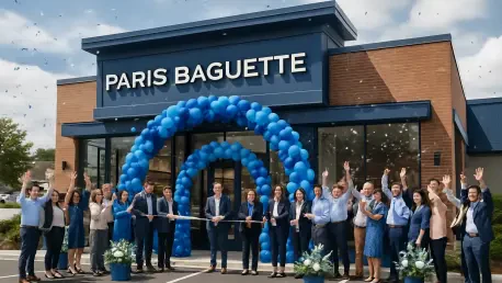 Who Is Leading Paris Baguette’s U.S. Expansion as New COO?