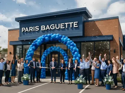 Who Is Leading Paris Baguette’s U.S. Expansion as New COO?