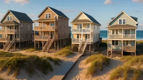 Coastal Carolina Vacations Named 2025 VRMA Company of the Year