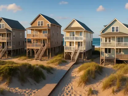 Coastal Carolina Vacations Named 2025 VRMA Company of the Year