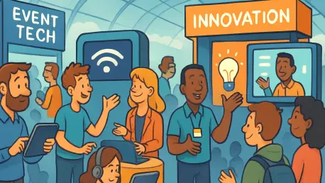 Event Engine Unveils Innovative Tech at Event Tech Live 2025