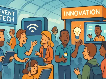 Event Engine Unveils Innovative Tech at Event Tech Live 2025