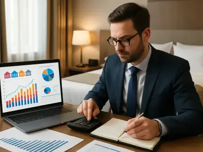 Trend Analysis: Dynamic Revenue Management Systems