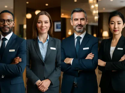 Hotel Management Unveils 2025 GMs to Watch for Excellence