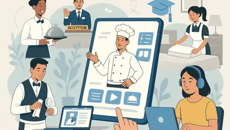 CHART Partners with Bites to Revolutionize Hospitality Training
