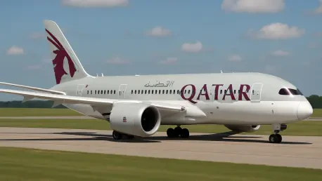 Qatar Airways Expands in Saudi Arabia with New Hail Route