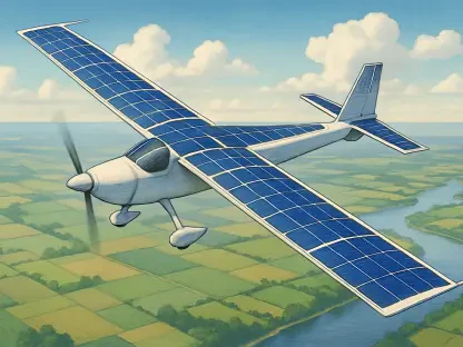 How Is Embraer Leading Aviation with Solar Energy in Florida?