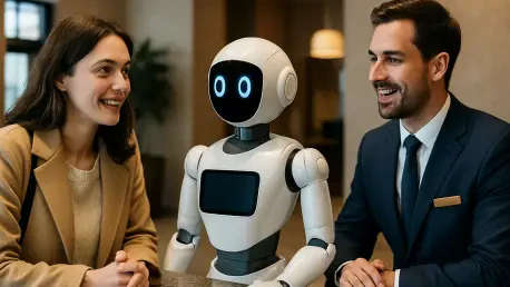 Conversational AI in Hospitality – Review