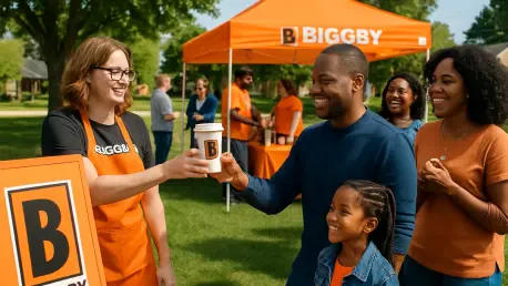 BIGGBY COFFEE Ranks No. 2 in USA Today’s Best Coffee Chains