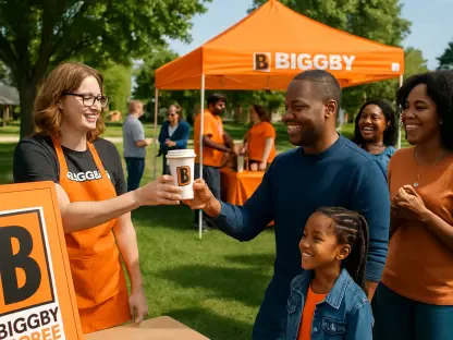 BIGGBY COFFEE Ranks No. 2 in USA Today’s Best Coffee Chains
