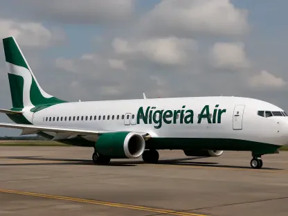 Nigeria Boosts Air Links with Brazil and UAE at ICAN 2025