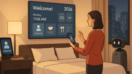 Essential Hotel Tech for 2026: Predictive Guest Experiences