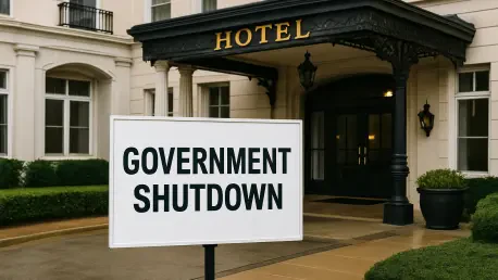 How Did the Government Shutdown Impact Key Industries?