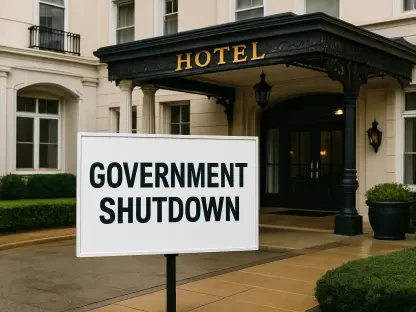 How Did the Government Shutdown Impact Key Industries?