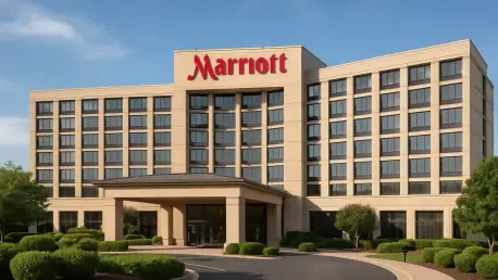 Marriott Navigates Future After Sonder’s Bankruptcy Collapse