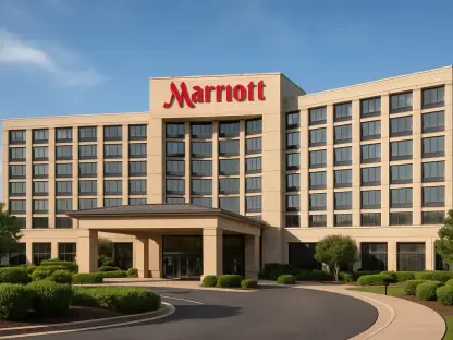 Marriott Navigates Future After Sonder's Bankruptcy Collapse