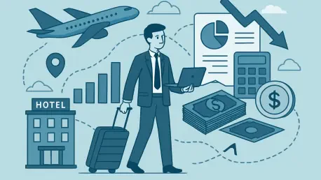 Rising Airfares Push Companies to Optimize Business Travel