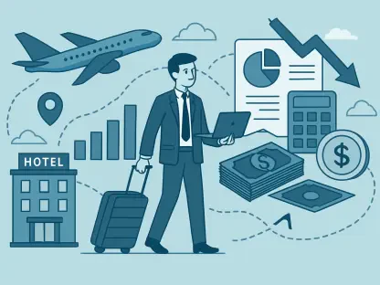 Rising Airfares Push Companies to Optimize Business Travel