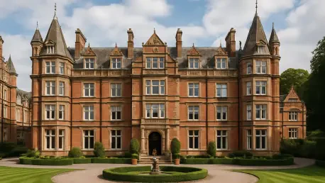 PoB Hotels Awards Redefine Luxury in British Hospitality