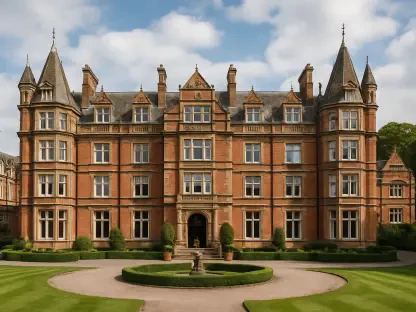 PoB Hotels Awards Redefine Luxury in British Hospitality