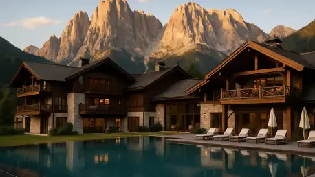 Why Is Forestis Dolomites the World’s Best Luxury Retreat?