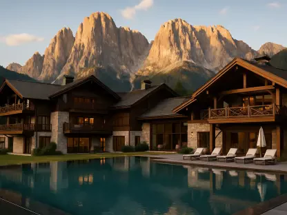 Why Is Forestis Dolomites the World’s Best Luxury Retreat?