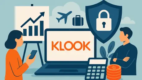 How Is Klook Balancing IPO Plans with User Privacy?