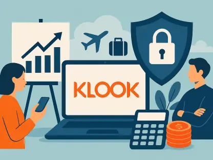 How Is Klook Balancing IPO Plans with User Privacy?