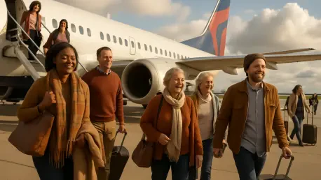 Can Airlines Recover in Time for Thanksgiving Travel?