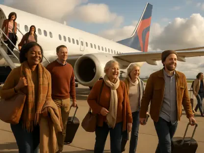 Can Airlines Recover in Time for Thanksgiving Travel?