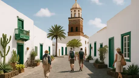 How Is Teguise Boosting Sustainable Tourism at WTM London?