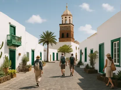 How Is Teguise Boosting Sustainable Tourism at WTM London?