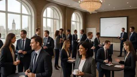 How Does VisitBritain Boost Economy with Business Events?