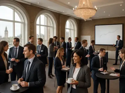 How Does VisitBritain Boost Economy with Business Events?