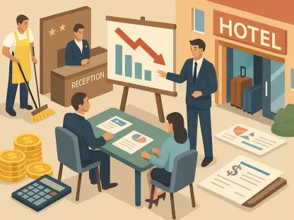 Aimbridge Hospitality Completes $1.2B Debt-to-Equity Deal