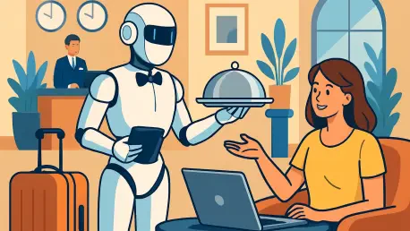 Agentic AI in Hospitality – Review