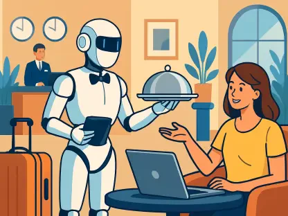 Agentic AI in Hospitality – Review
