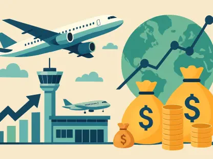 ACI Europe Debunks T&E's Claims on Air Travel and Growth