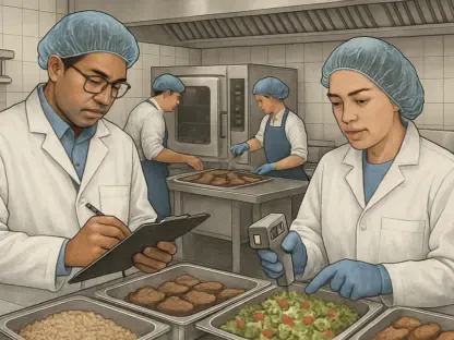 Berks County Food Safety Inspections Reveal Key Violations