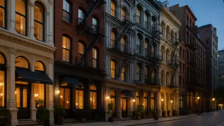 Discover SoHo’s Swankiest Boutique Hotels in New York