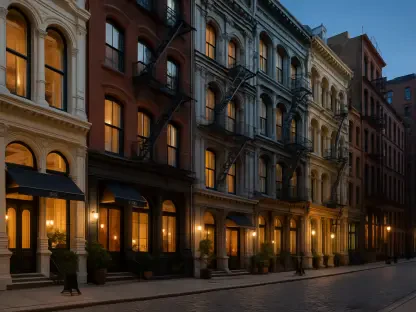 Discover SoHo's Swankiest Boutique Hotels in New York