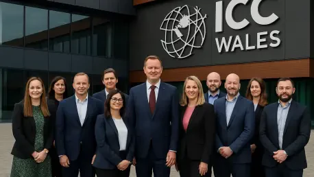 ICC Wales Appoints New Board Members for Global Growth