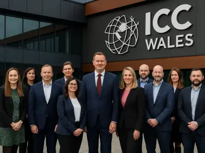 ICC Wales Appoints New Board Members for Global Growth