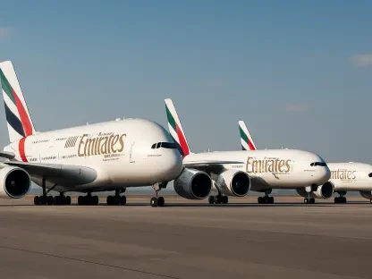 Emirates Unveils Major Fleet and Connectivity Upgrades at Airshow